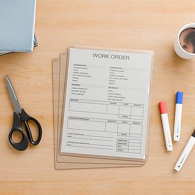 WORK ORDER

DEPARTMENT: ______________________
DATE: ______________________
ORDER NUMBER: ______________________
CUSTOMER NAME: ______________________
CUSTOMER ADDRESS: ______________________
PHONE NUMBER: ______________________
ITEM DESCRIPTION: ______________________
QUANTITY: ______________________
PRICE: ______________________
TOTAL: ______________________
DATE REQUIRED: ______________________
REMARKS: ______________________

INSTRUCTIONS: ______________________
DATE: ______________________
REMARKS: ______________________

COMMENTS/REQUIREMENTS: ______________________
DATE: ______________________
REMARKS: ______________________