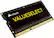 Alt View 12. CORSAIR - ValueSelect 16GB (2PK x 8GB) 1333MHz DDR3 C9 So-DIMM Laptop Memory - Multi.
