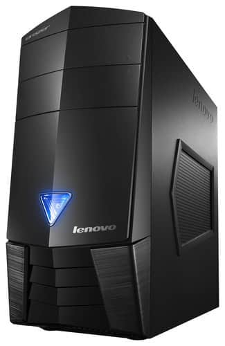 Best Buy Lenovo Erazer X315 Desktop Amd Fx Series 8gb Memory 1tb Hard