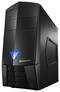 Lenovo - ERAZER X315 Desktop - AMD FX-Series - 8GB Memory - 1TB Hard Drive + 128GB Solid State Drive - Black-Front_Standard