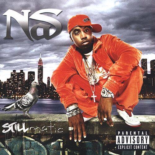 Front. Stillmatic [Expanded] [CD] [PA].