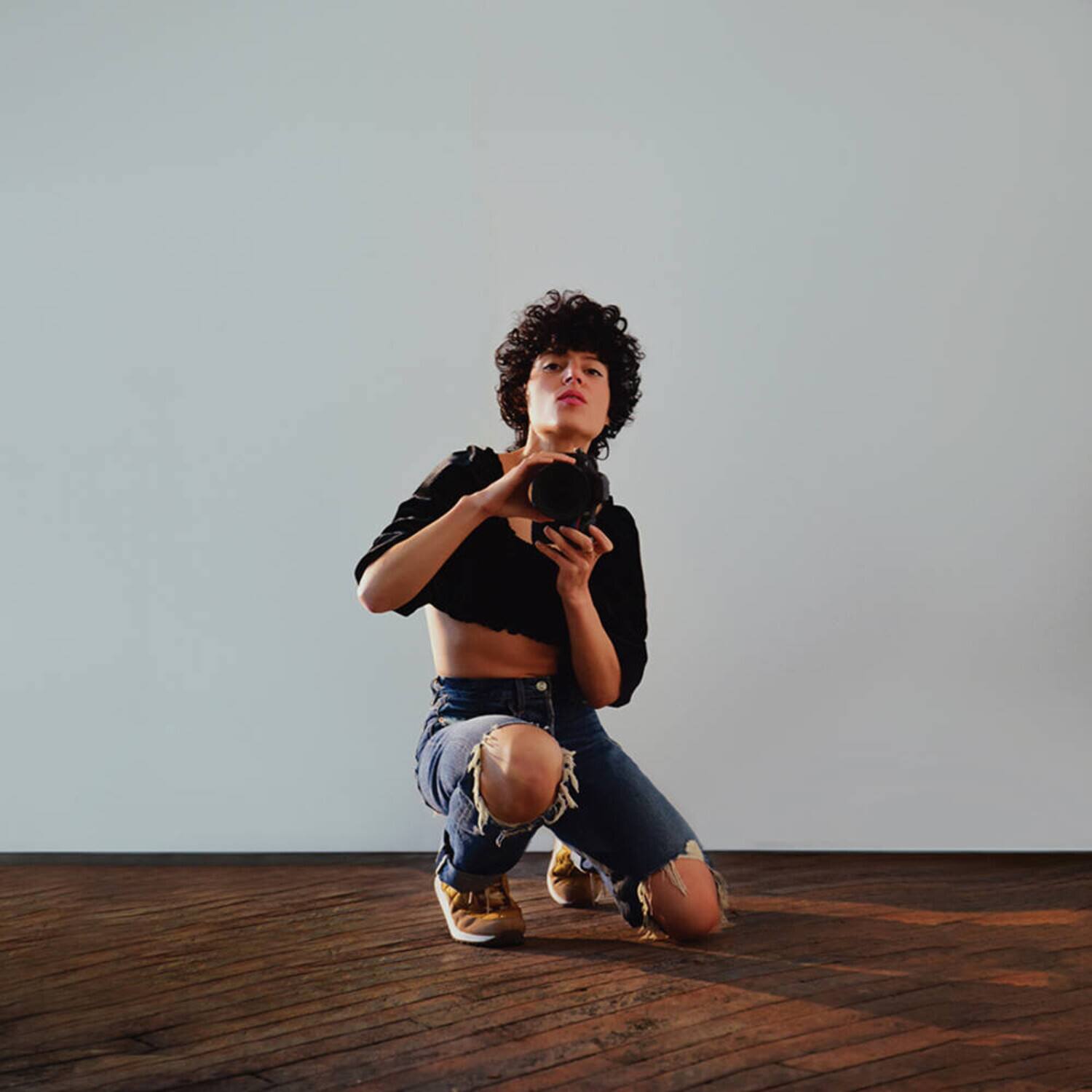 Front. Emily King - Special Occasion   - VINYL LP.