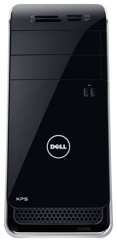 best buy dell xps tower