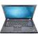 Front Standard. Lenovo - 14.1" ThinkPad Notebook - 4 GB Memory - 320 GB Hard Drive - Black.