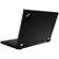 Back Standard. Lenovo - 14.1" ThinkPad Notebook - 4 GB Memory - 320 GB Hard Drive - Black.
