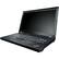 Left Standard. Lenovo - 14.1" ThinkPad Notebook - 4 GB Memory - 320 GB Hard Drive - Black.