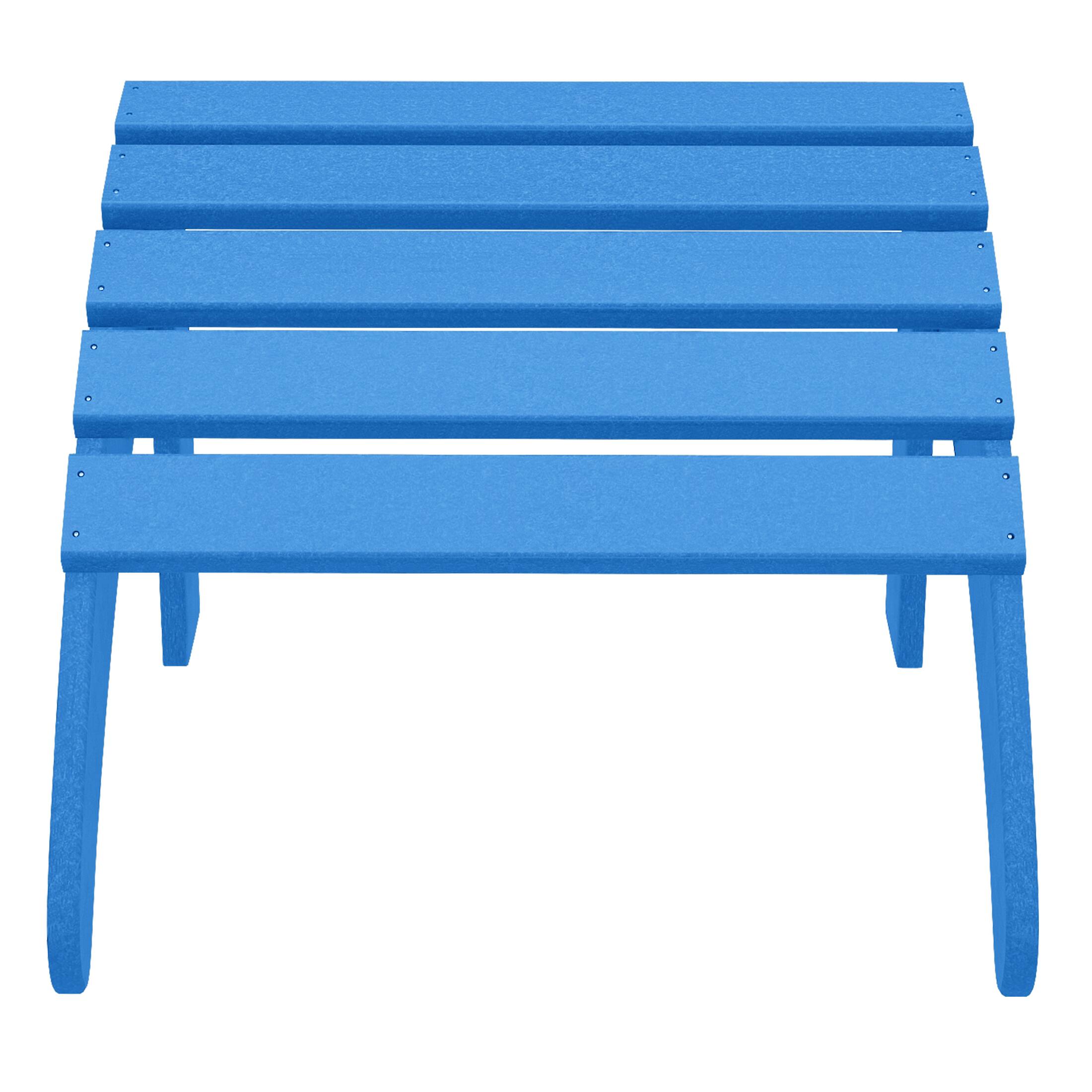 Pacific Blue
