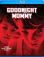 Goodnight Mommy [Blu-ray] [2014] - Front_Original