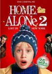 Front Standard. Home Alone 2: Lost in New York [DVD] [1992].