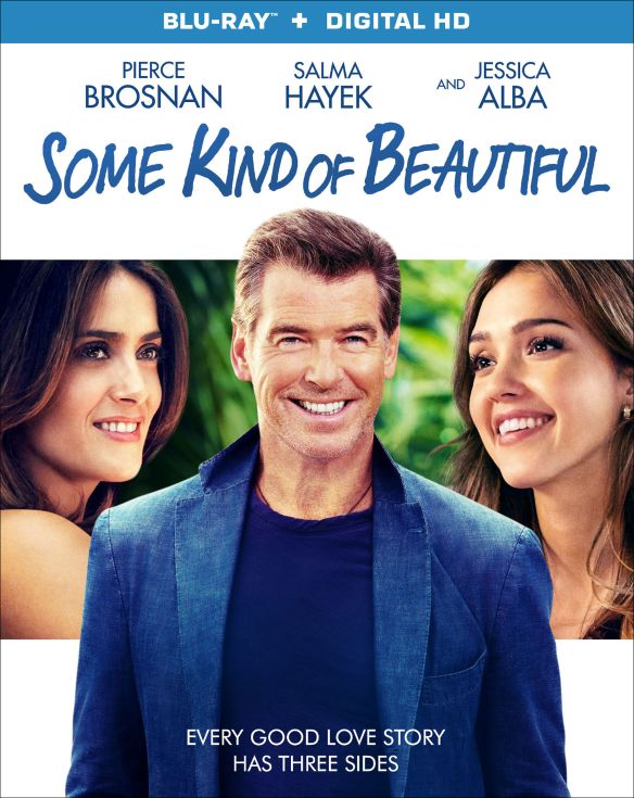  Some Kind of Beautiful [Blu-ray] [2014]