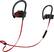 Front. Beats - Geek Squad Certified Refurbished Powerbeats2 Wireless Earbud Headphones - Black.