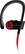 Alt View 15. Beats - Geek Squad Certified Refurbished Powerbeats2 Wireless Earbud Headphones - Black.