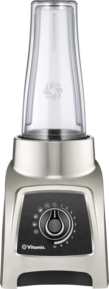 Vitamix CIA Professional Series, Brushed Stainless Variable Speed Blender  Silver (1709) 