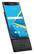 Front. BlackBerry - PRIV 4G with 32GB Memory Cell Phone (Unlocked) - Black.