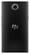 Alt View 11. BlackBerry - PRIV 4G with 32GB Memory Cell Phone (Unlocked) - Black.