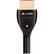 Alt View 12. AudioQuest - Pearl 26'3" 4K Ultra HD In-Wall HDMI Cable - Black/White Stripe.