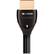 Alt View 12. AudioQuest - Pearl 5' 4K Ultra HD In-Wall HDMI Cable - Black/White Stripe.