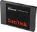 Angle Standard. SanDisk - Extreme 240 GB 2.5" Internal Solid State Drive.