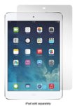 Front Zoom. Gadget Guard - Original Edition HD Screen Protector for Apple® iPad® Air and Air 2 - Clear.