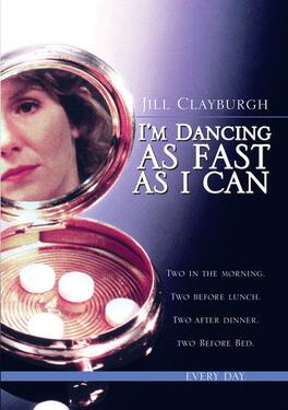 I'm Dancing As Fast As I Can - DVD