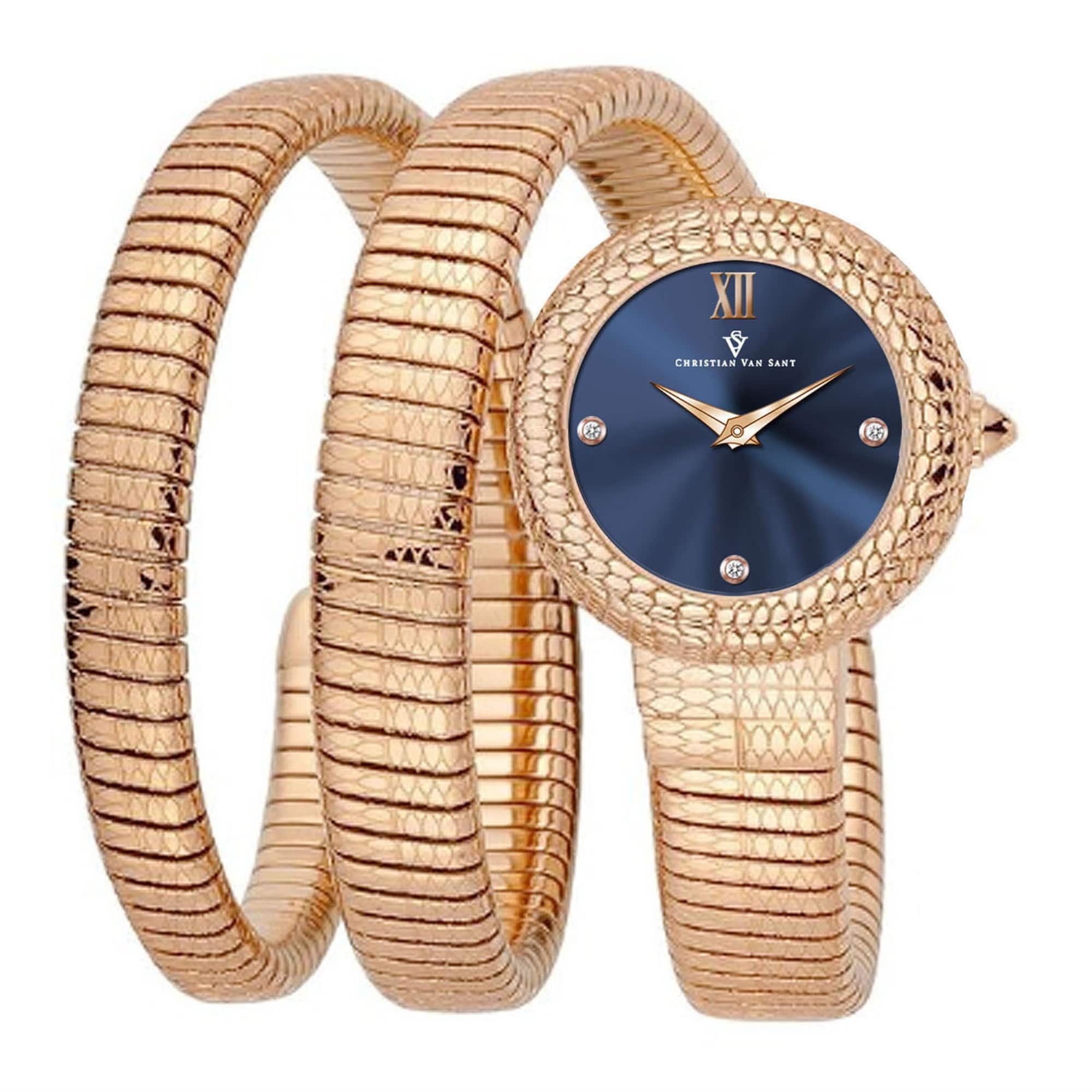 Christian Van Sant - Women's Naga - Blue price history on PriceWatchPro