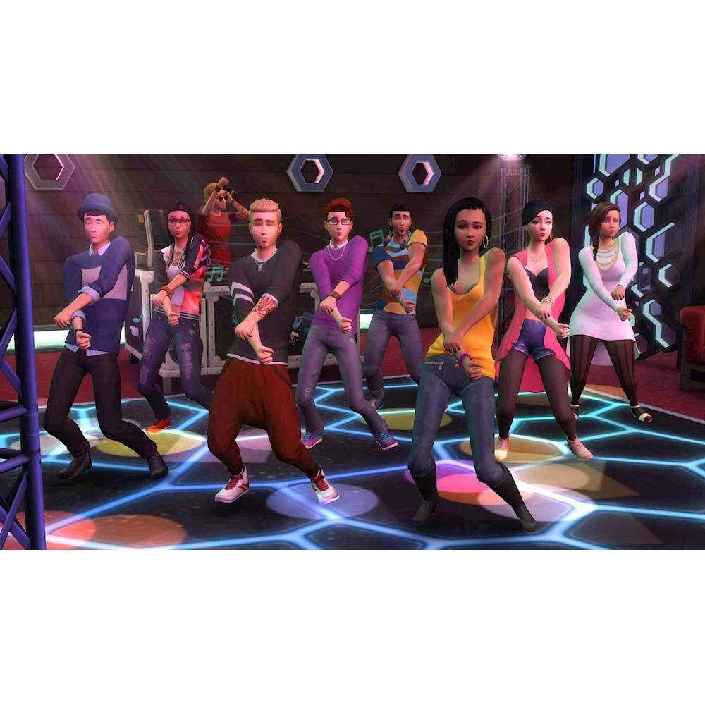 Alt View 12. Electronic Arts - The Sims 4 Get Together.