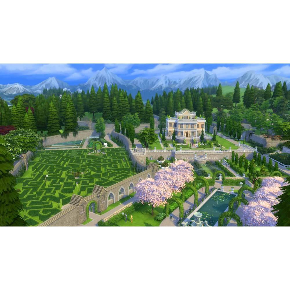 Alt View 14. Electronic Arts - The Sims 4 Get Together.