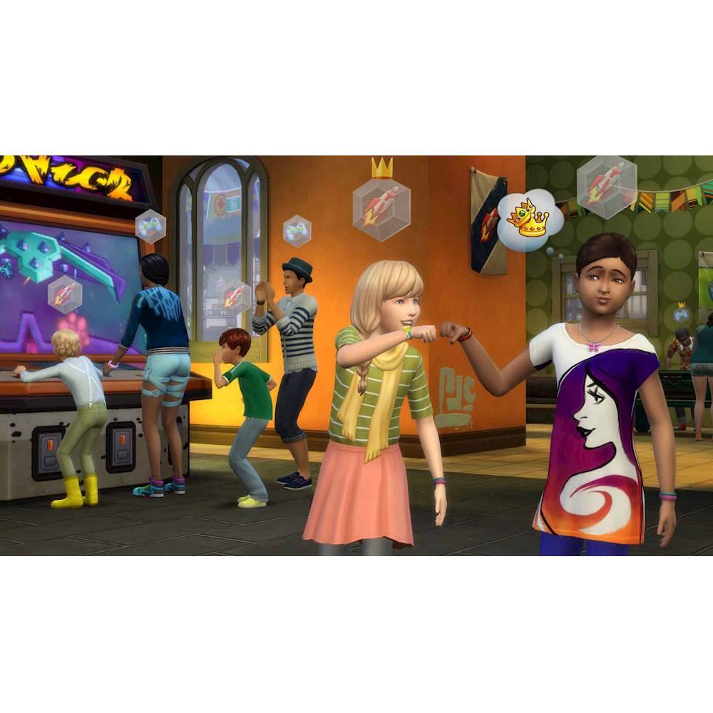 media item thumbnail