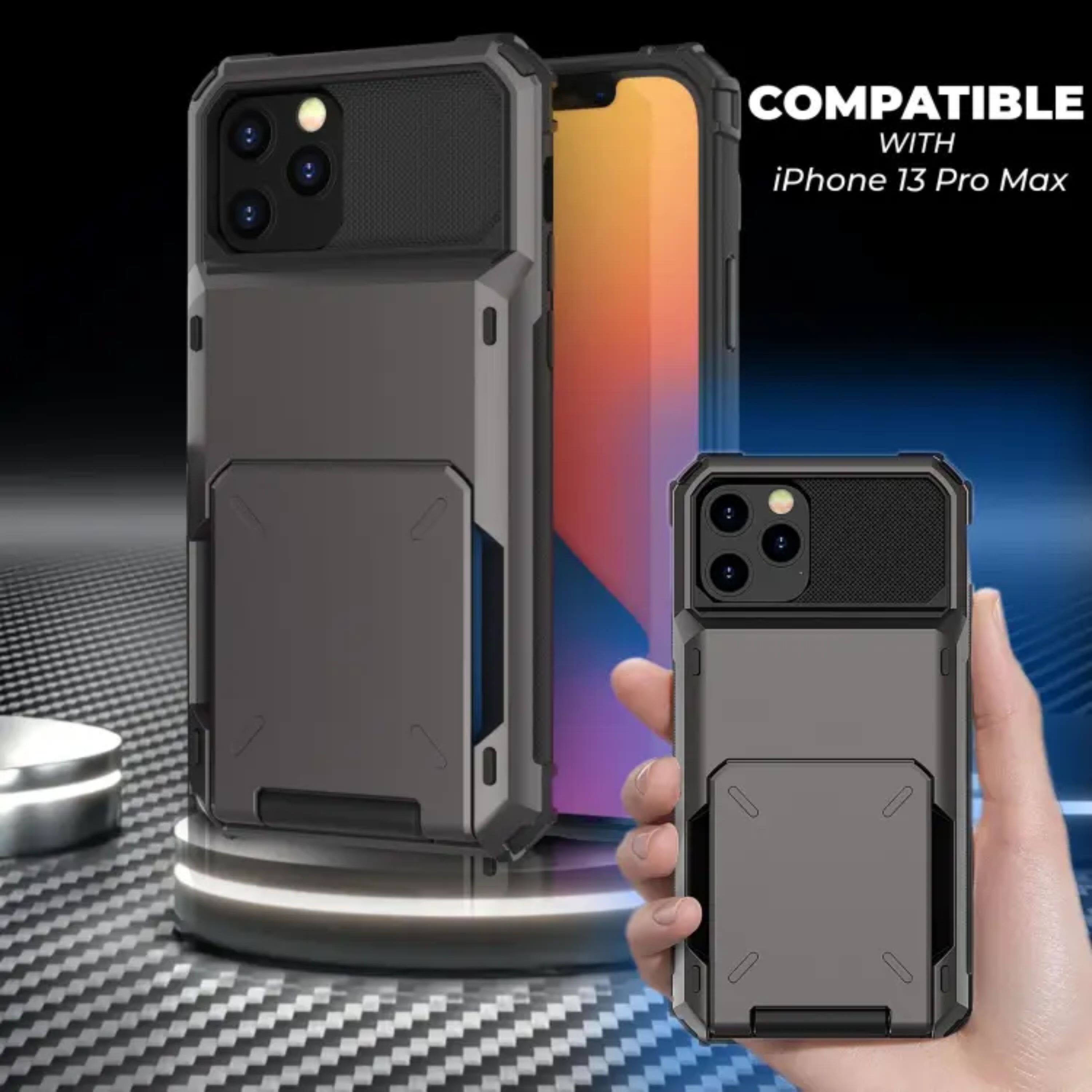 COMPATIBLE WITH iPhone 13 Pro Max