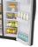 Alt View 12. Samsung - 24.5 Cu. Ft. Side-by-Side Refrigerator with Thru-the-Door Ice and Water - Black.