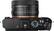 Alt View 1. Sony - Cybershot RX1R II 42.4-Megapixel Digital Camera - Black.