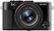 Alt View Zoom 11. Sony - Cybershot RX1R II 42.4-Megapixel Digital Camera - Black.