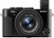 Alt View Zoom 12. Sony - Cybershot RX1R II 42.4-Megapixel Digital Camera - Black.