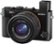Alt View Zoom 13. Sony - Cybershot RX1R II 42.4-Megapixel Digital Camera - Black.