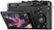 Alt View Zoom 14. Sony - Cybershot RX1R II 42.4-Megapixel Digital Camera - Black.