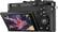 Alt View 14. Sony - Cybershot RX1R II 42.4-Megapixel Digital Camera - Black.