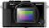 Alt View Zoom 16. Sony - Cybershot RX1R II 42.4-Megapixel Digital Camera - Black.