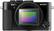 Alt View 16. Sony - Cybershot RX1R II 42.4-Megapixel Digital Camera - Black.