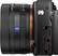 Alt View 1. Sony - Cybershot RX1R II 42.4-Megapixel Digital Camera - Black.