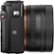 Alt View Zoom 2. Sony - Cybershot RX1R II 42.4-Megapixel Digital Camera - Black.
