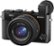 Left Zoom. Sony - Cybershot RX1R II 42.4-Megapixel Digital Camera - Black.