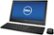 Alt View Zoom 17. Dell - Inspiron 19.5" Portable Touch-Screen All-In-One - Intel Celeron - 4GB Memory - 500GB Hard Drive - Black.
