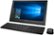 Left Zoom. Dell - Inspiron 19.5" Portable Touch-Screen All-In-One - Intel Celeron - 4GB Memory - 500GB Hard Drive - Black.