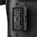 Alt View 1. Panasonic - LUMIX FZ300 1/2.3-inch 12.1-Megapixel Sensor Point and Shoot Digital Camera with LEICA DC 24X F2.8 Zoom Lens - Black.