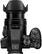 Top. Panasonic - LUMIX FZ300 1/2.3-inch 12.1-Megapixel Sensor Point and Shoot Digital Camera with LEICA DC 24X F2.8 Zoom Lens - Black.