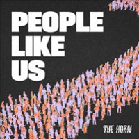 People Like Us [LP] - VINYL - Front_Zoom