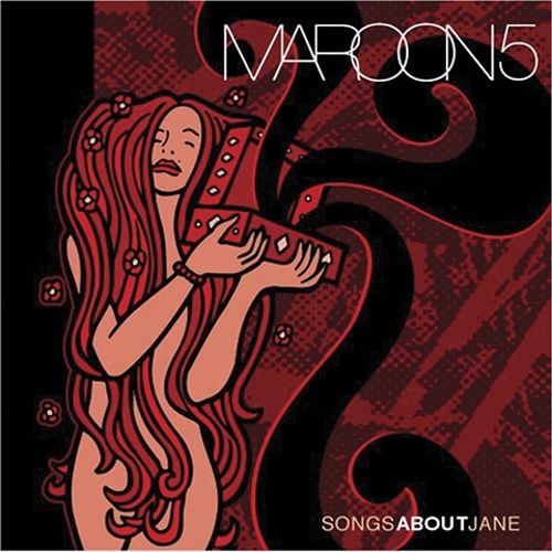  Songs About Jane [CD]