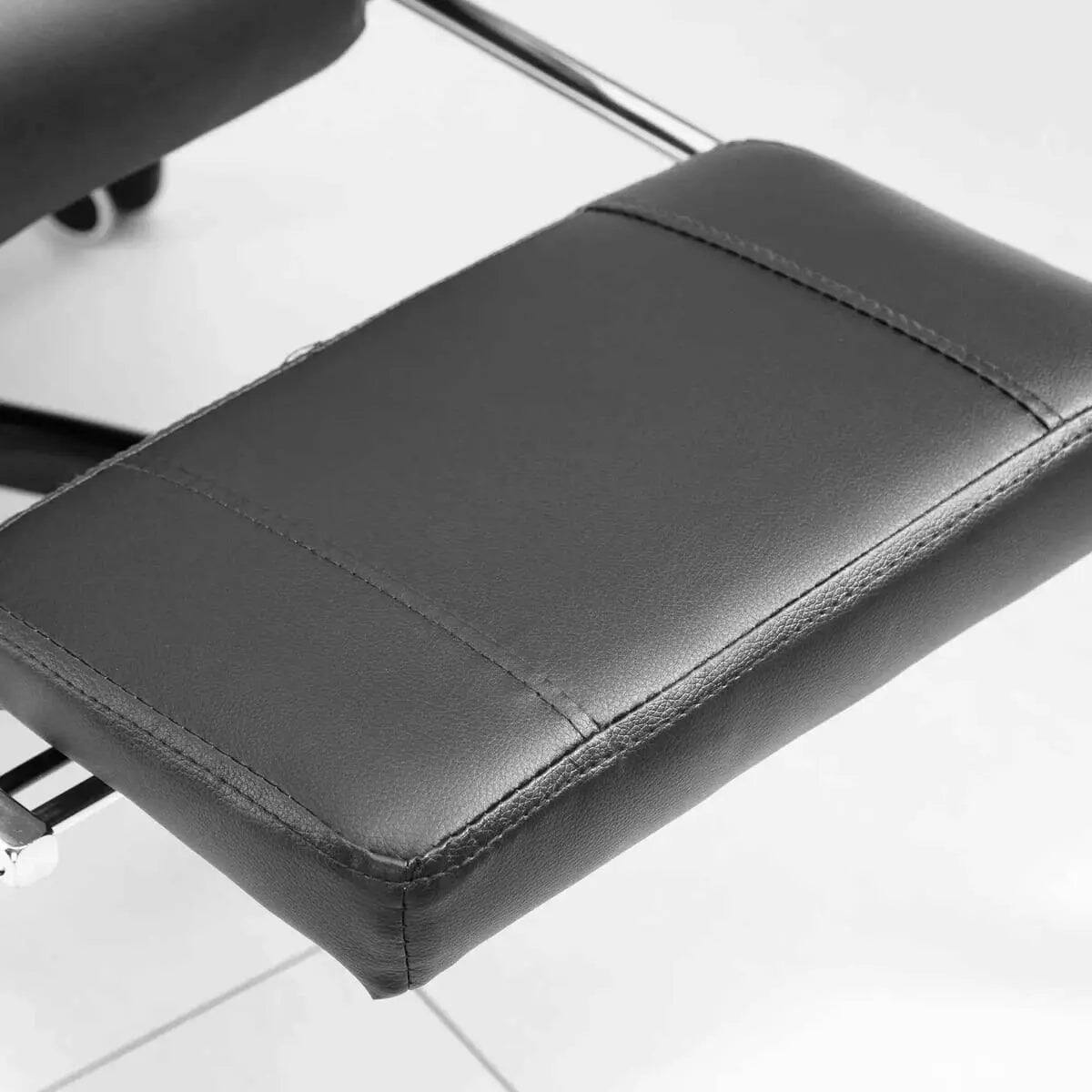 Vinsetto Premium Executive Office Chair with 7 Point Vibrating Massage ...
