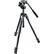 Angle. Manfrotto - 290 Xtra 66.5" Tripod - Black.