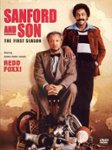Front Standard. Sanford and Son: The First Season [2 Discs] [DVD].